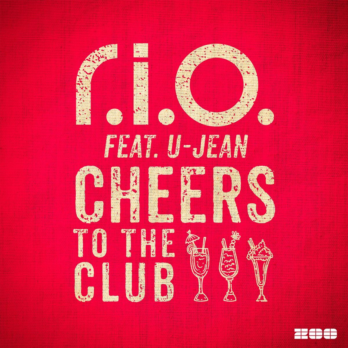 Album cover of Cheers to the Club