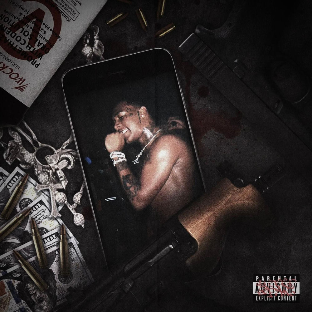 Ian Gone Lie cover