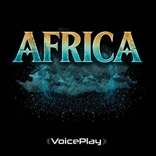 Africa artwork