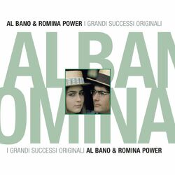 Cover of Al bano & Romina Power