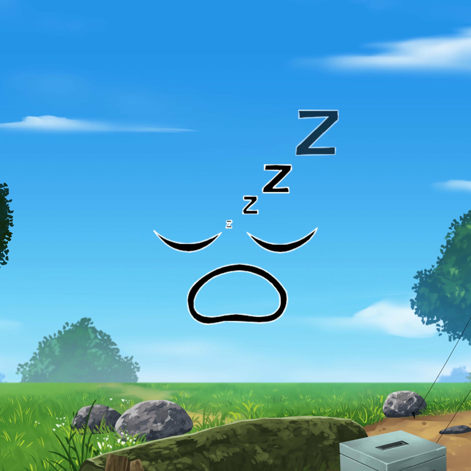 Album cover of animal crossing ~ new horizons lofi