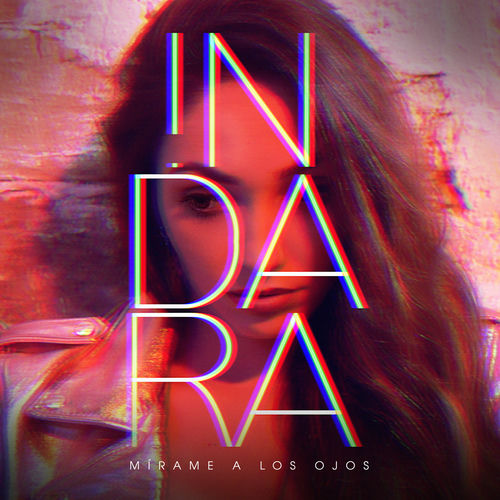Mírame a los Ojos by Indara - 135 BPM & Key N/A