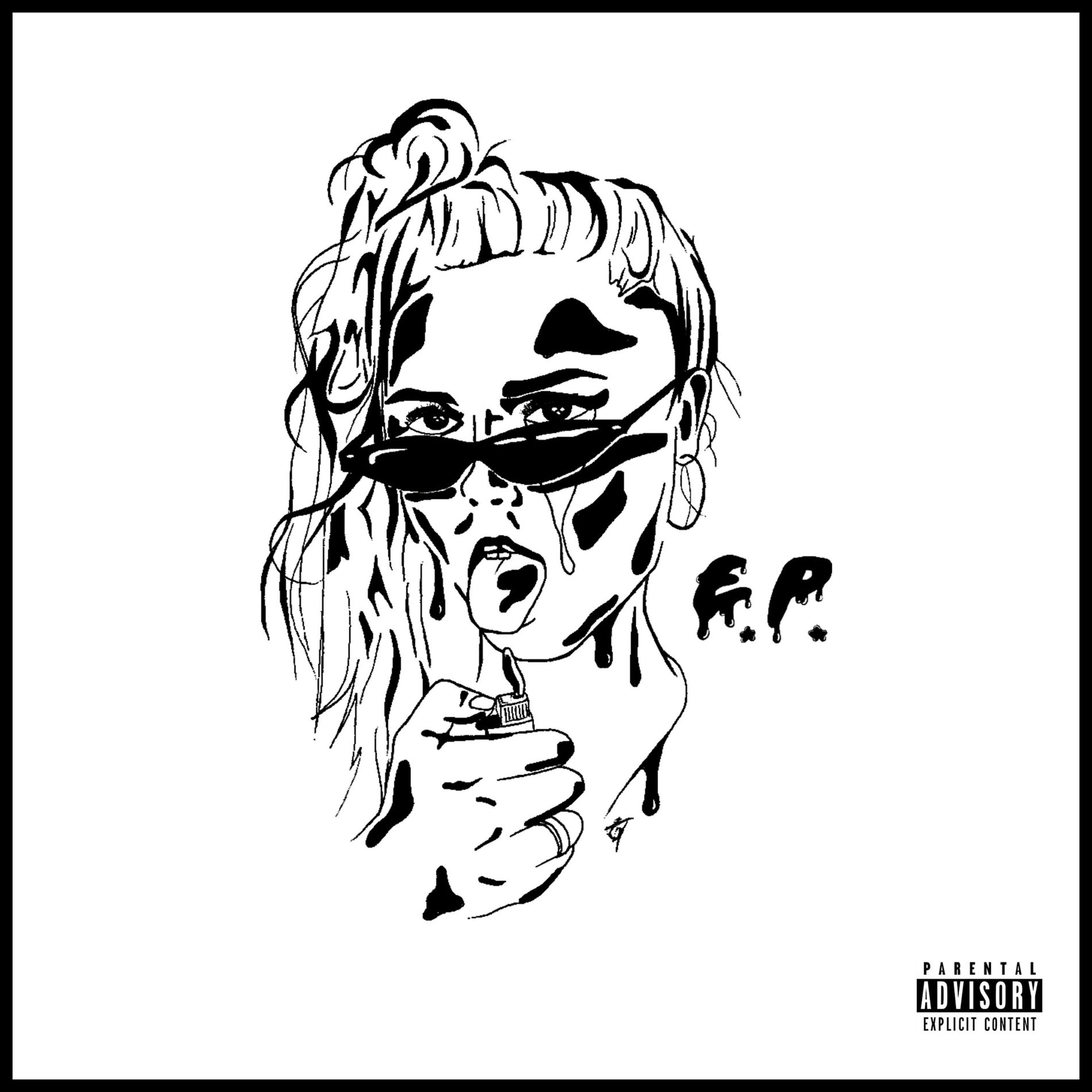 Album cover of EP