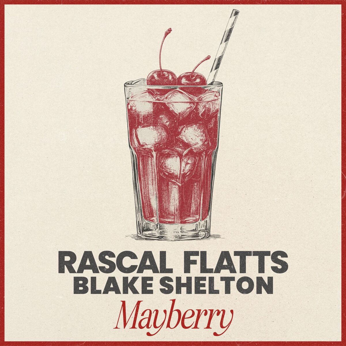 Album cover of Mayberry