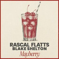 Cover of Mayberry