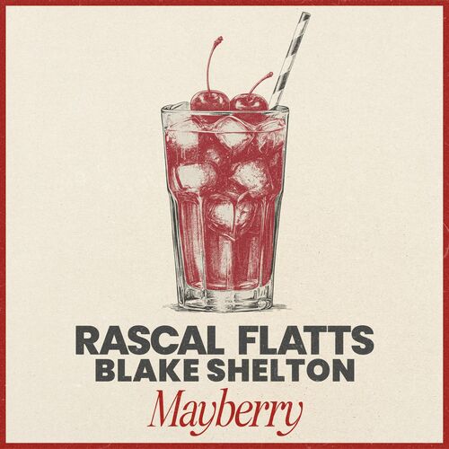 Mayberry by Rascal Flatts - 88 BPM & Key N/A