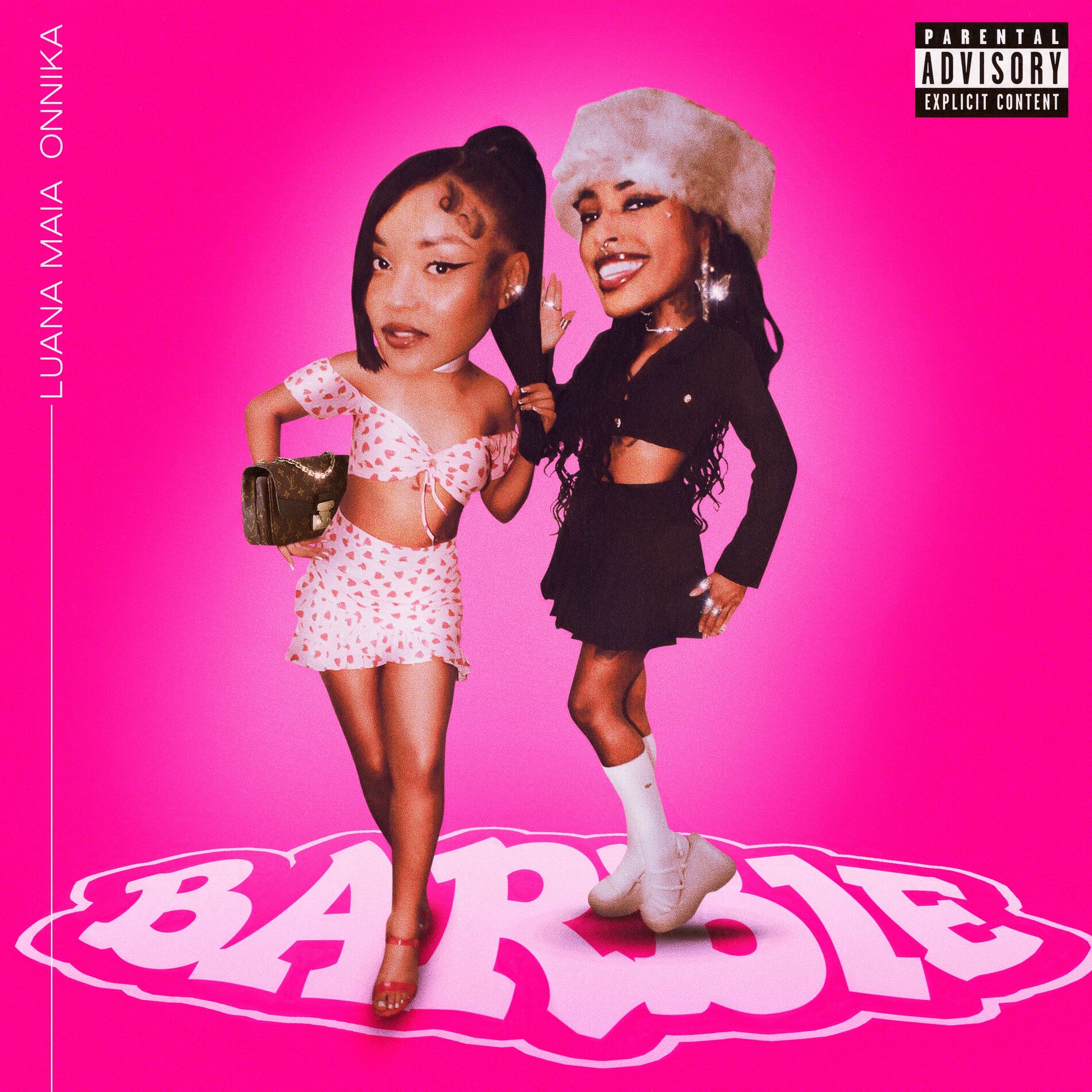 Album cover of Barbie