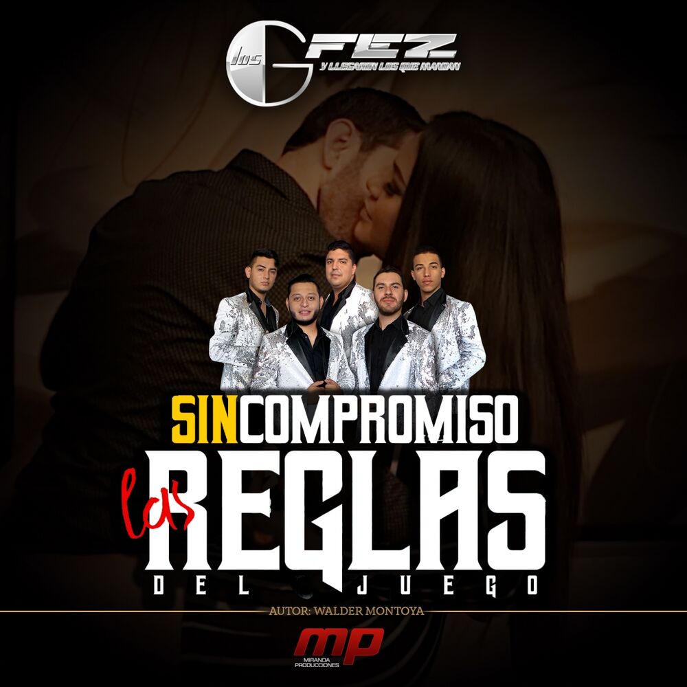 Picture of Las Reglas del Juego