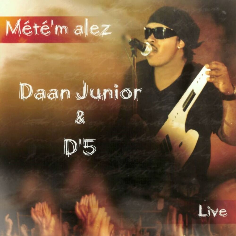 Picture of Mete'm alez (Live)