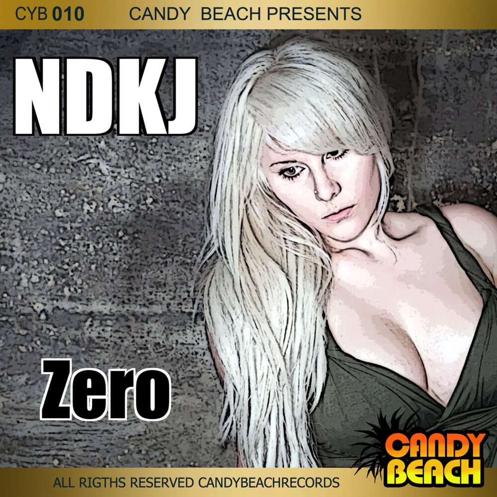 Picture of Zero