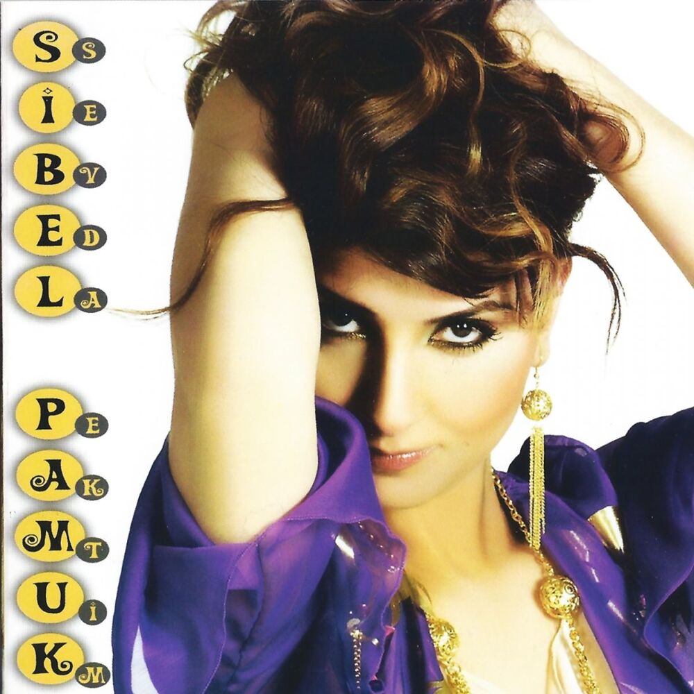 Picture of Sevda Ektim