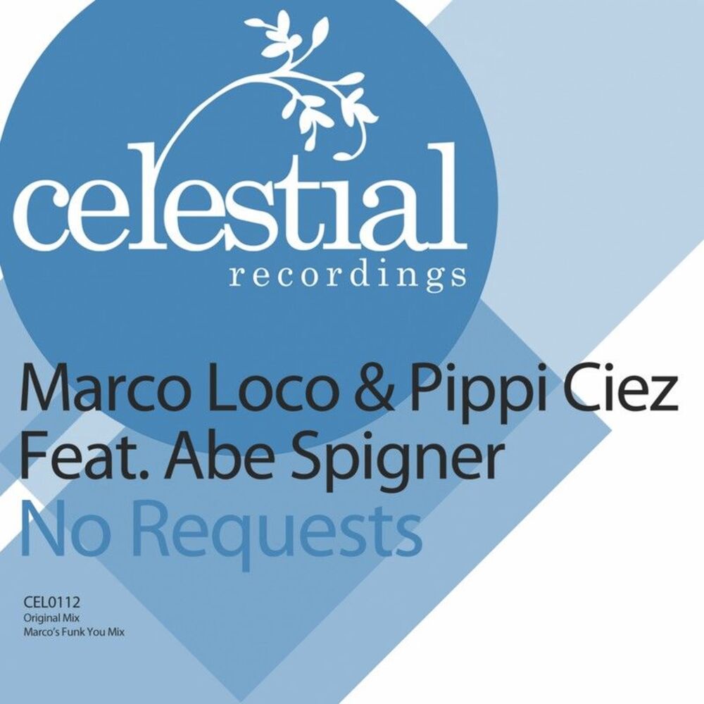 Picture of No Requests (feat. Abe Spigner)