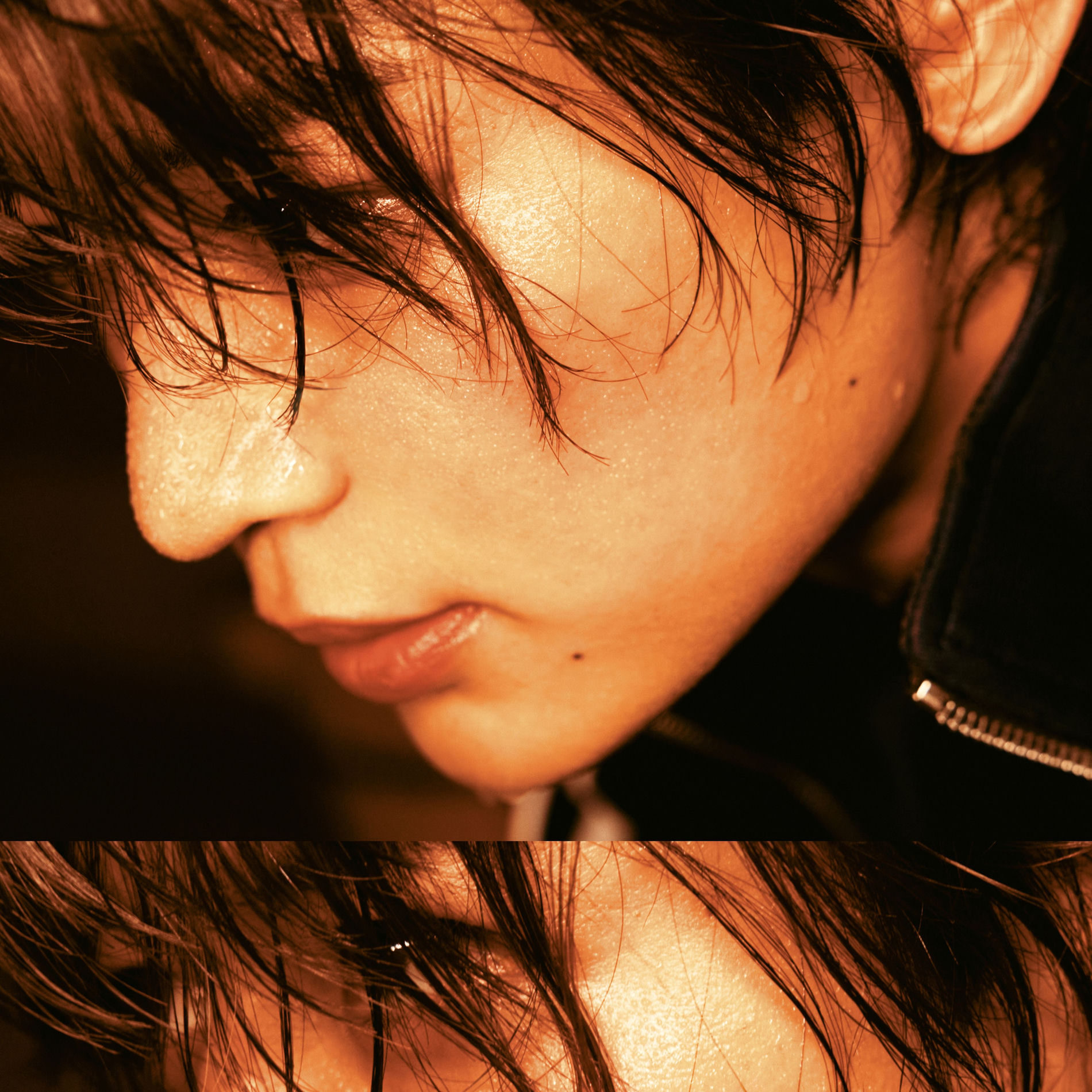 Album cover of Make it hot - The 2nd Mini Album