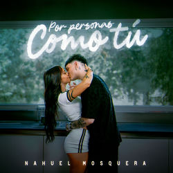 Cover of Por Personas Como Tu by undefined