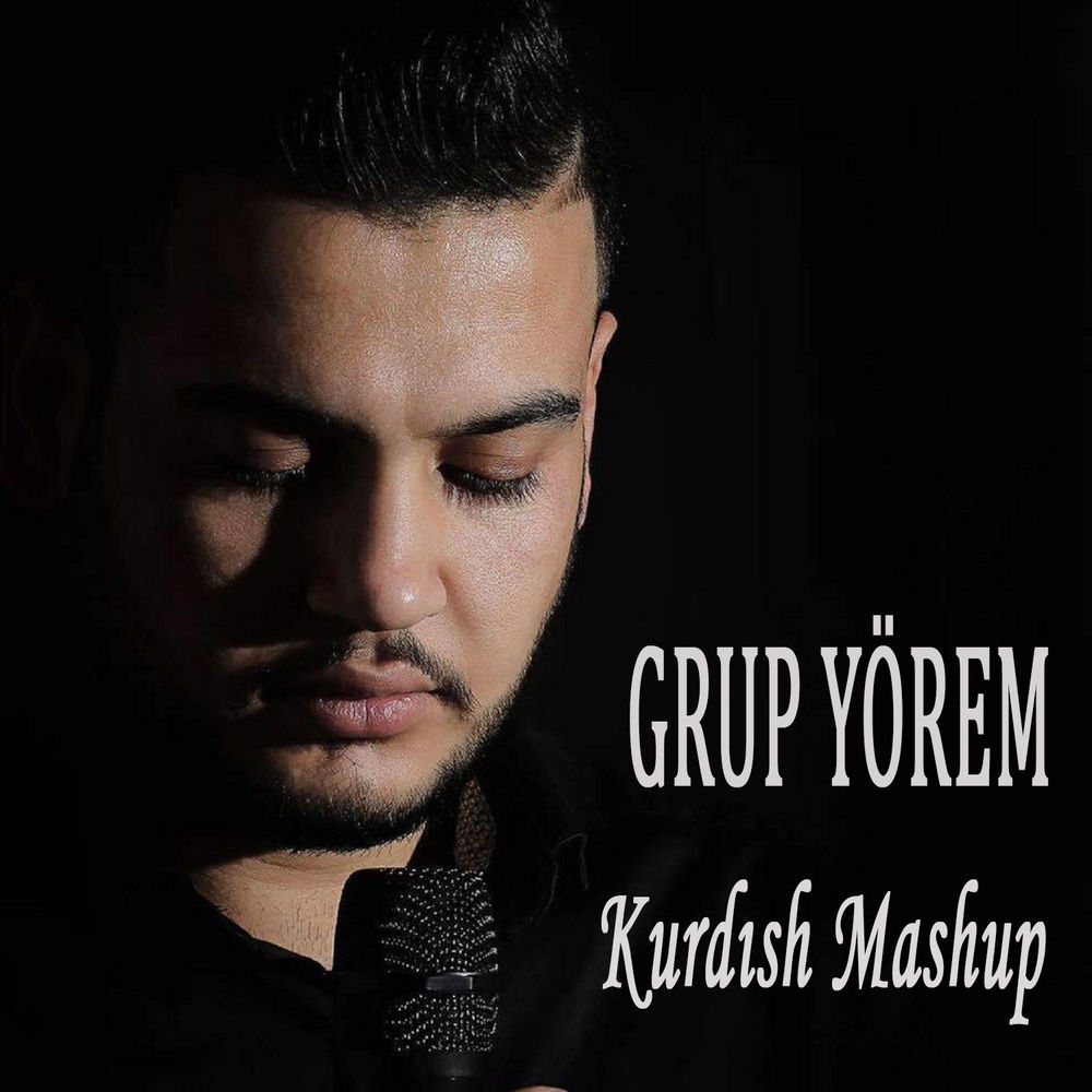 Keçika Diyarbekir / Lo Haymana / Hellam Hellam / Befir Bari / Eslixan / Kaynana / Berbeni / Keçike Memal / Gule (Kurdish Mashup) cover