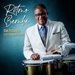 Cover of Ritmo Bembe (feat. Herman Olivera)