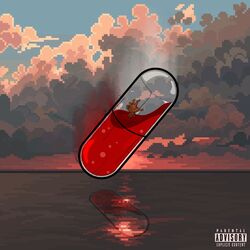 Cover of BLOODY MATRIX