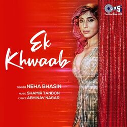 Cover of Ek Khwaab
