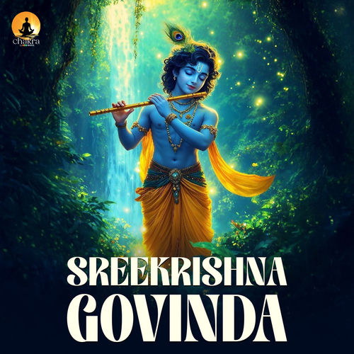 Sreekrishna Govinda
