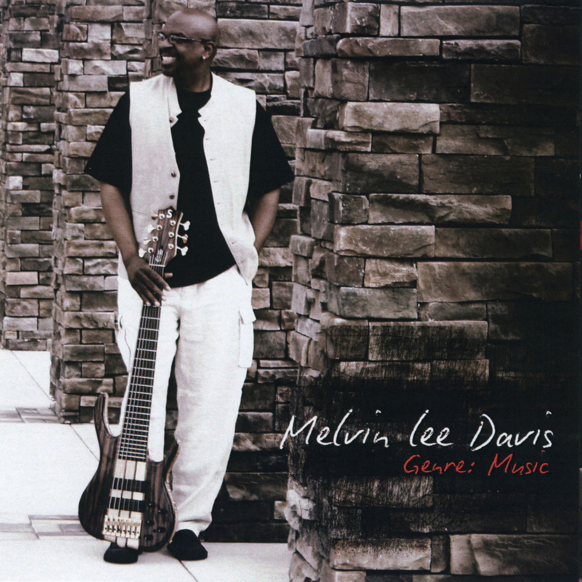 洋楽 Nature's Serenade Melvin Lee Davis Melvin Lee Davis: albums, songs, concerts | Deezer