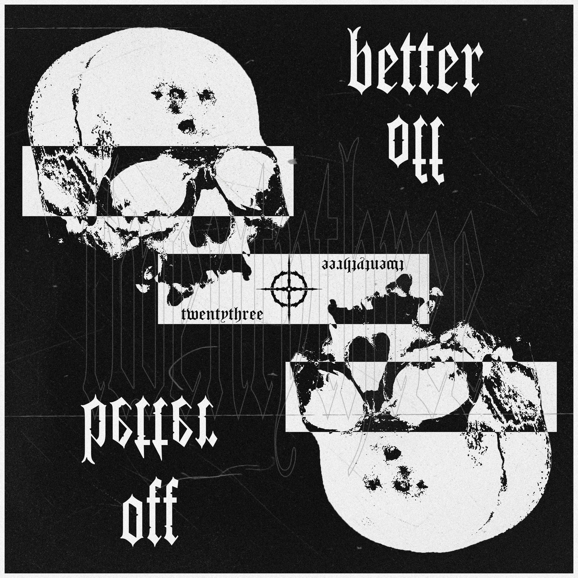 Album cover of BETTER OFF