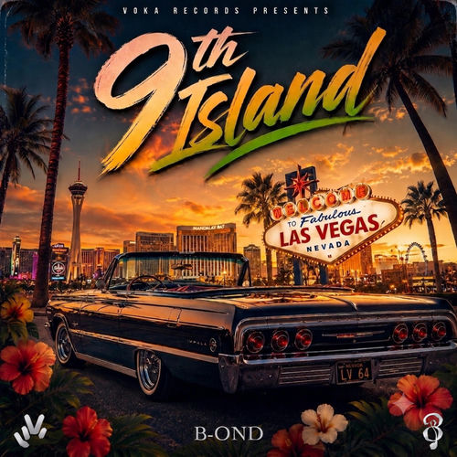 9th Island