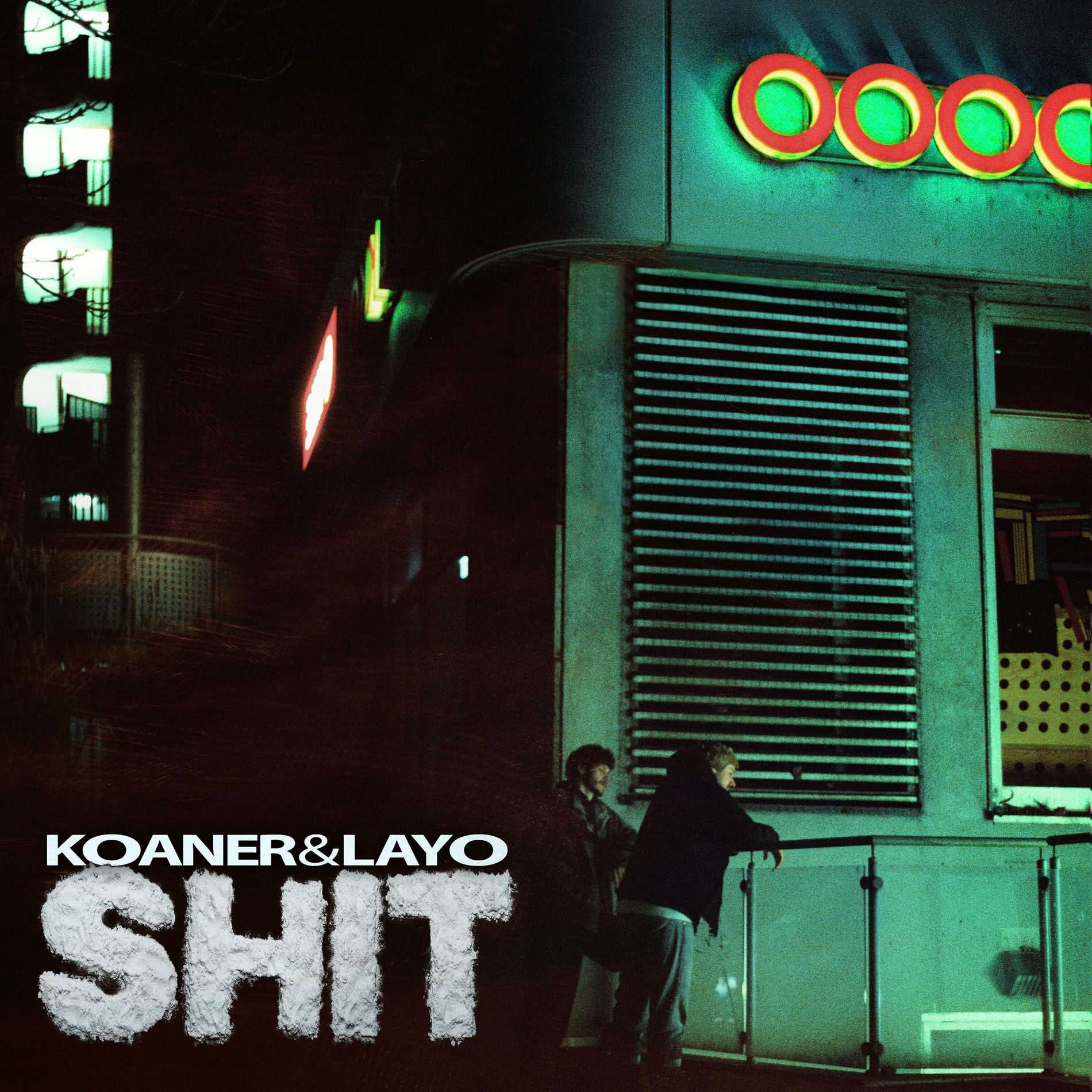 Album cover of KOANER & LAYO SHIT