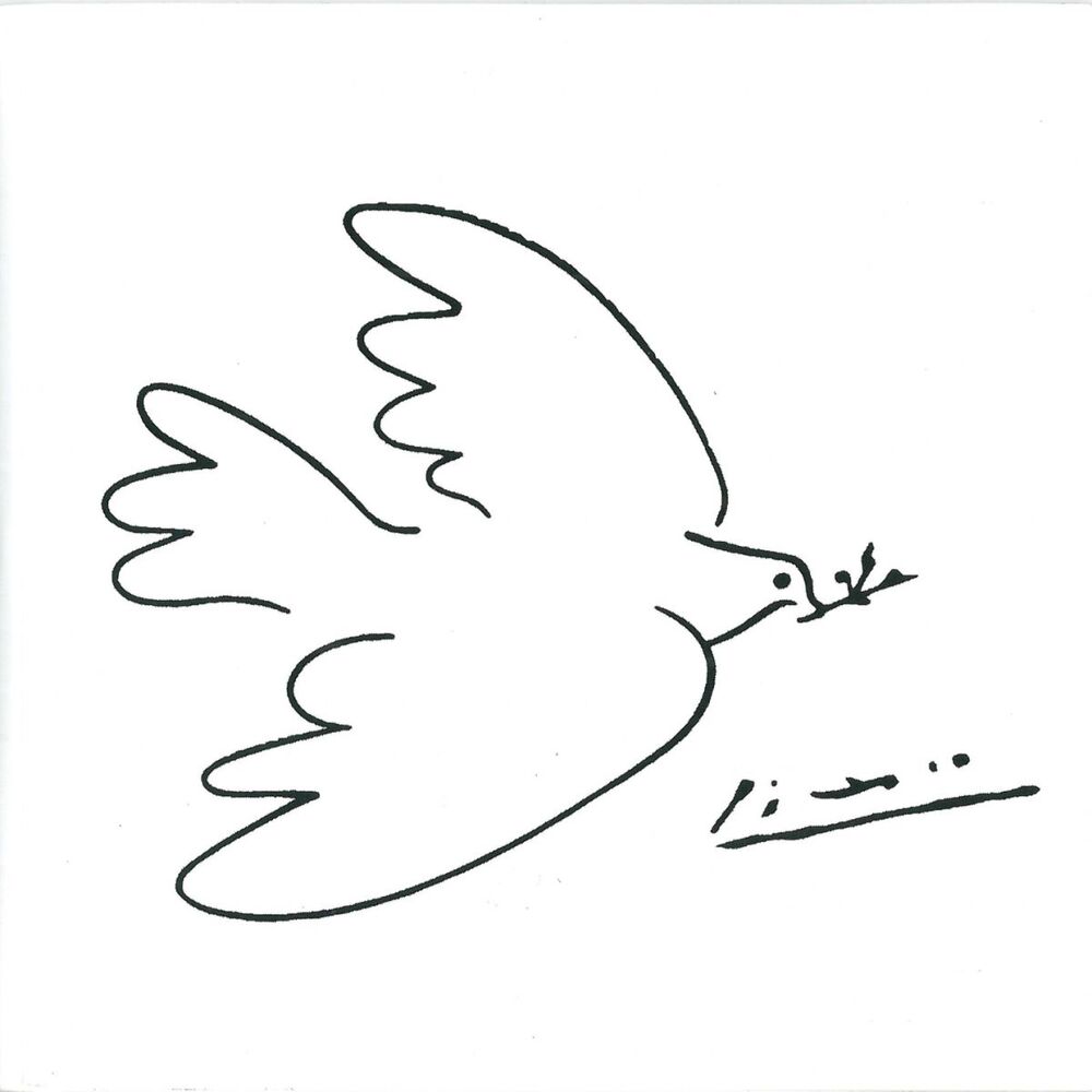 Picture of Peace and Happiness for a New Millenium