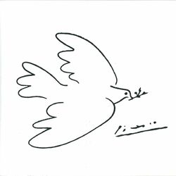 Cover of Peace and Happiness for a New Millenium
