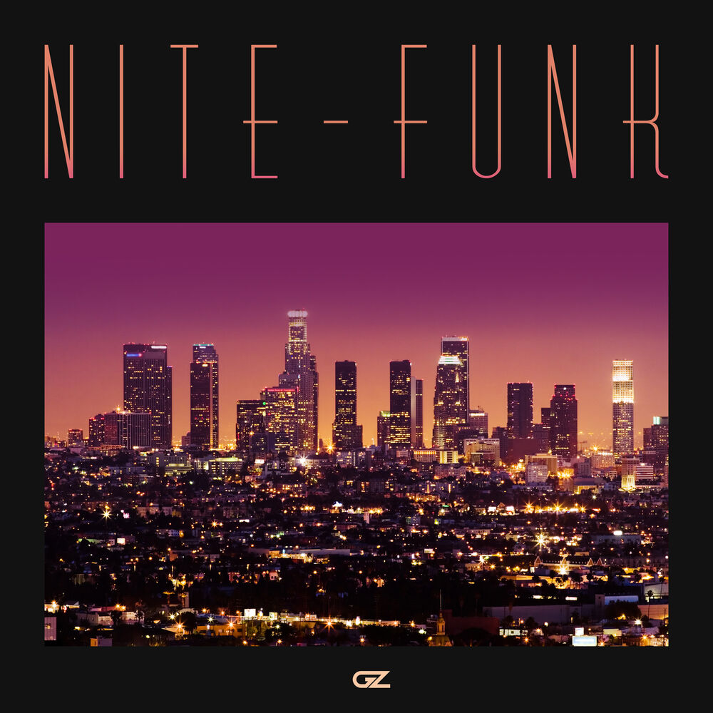 Picture of Nite-Funk