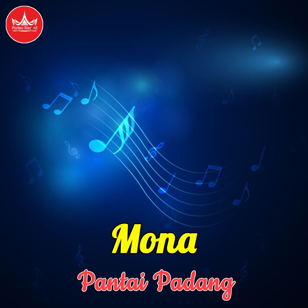 Pantai Padang (Tembang Nostalgia Minang) album cover