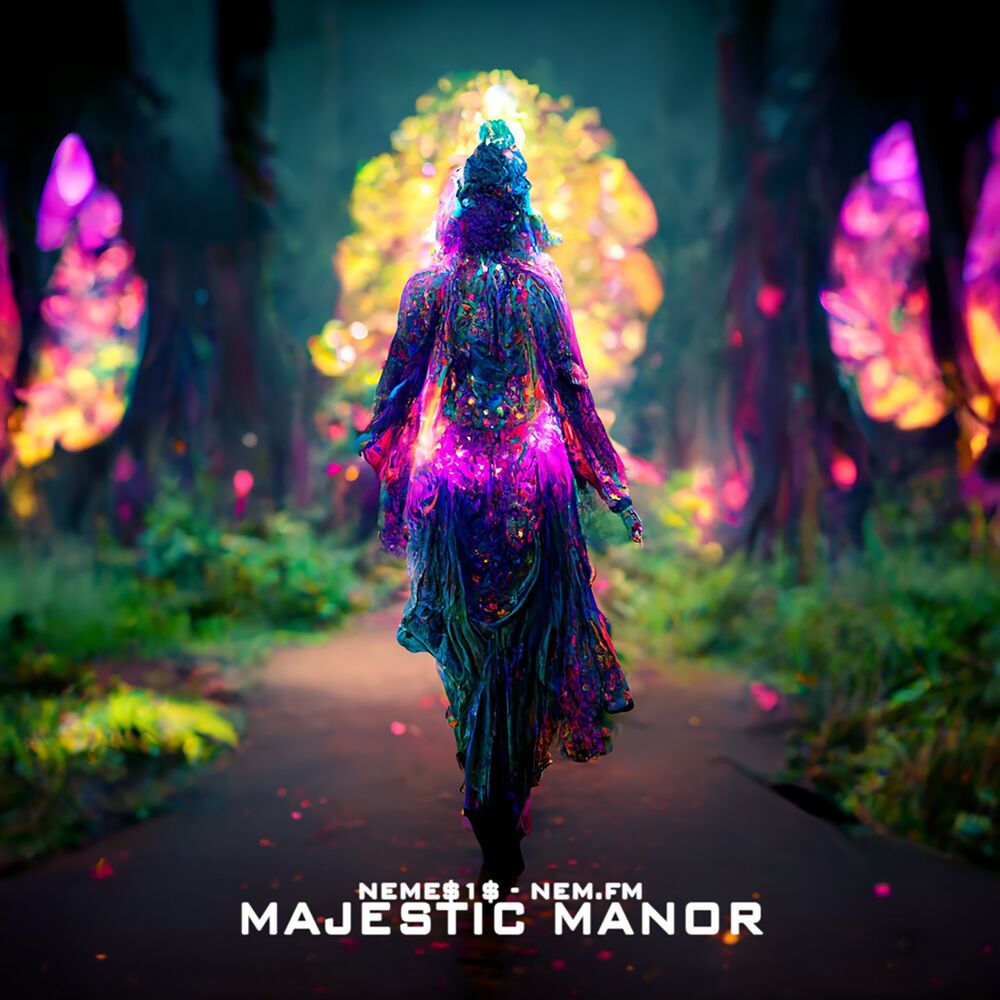 Picture of Majestic Manor