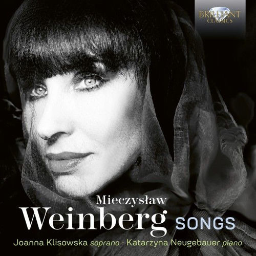 Weinberg: Songs