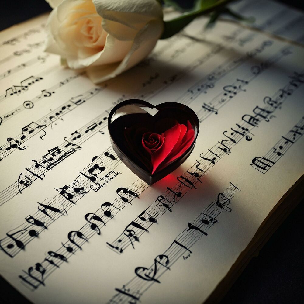 Picture of Hollow Hearts