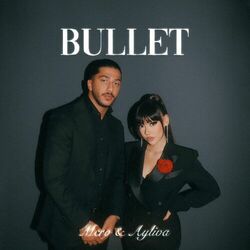 Cover of Bullet