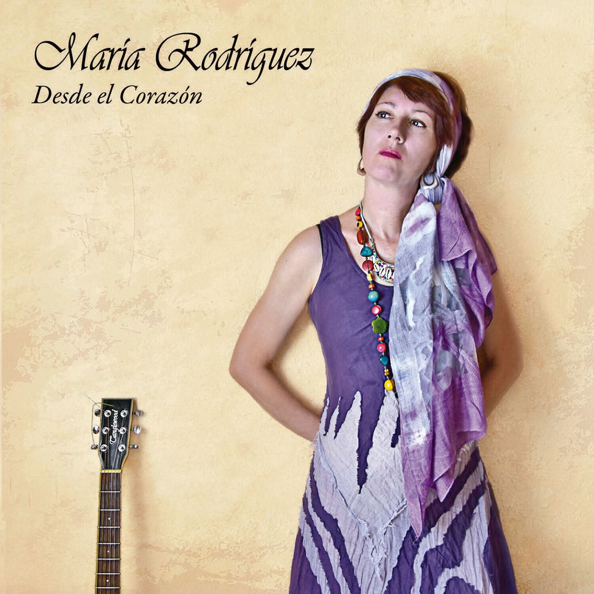 Album cover of Desde el Corazón