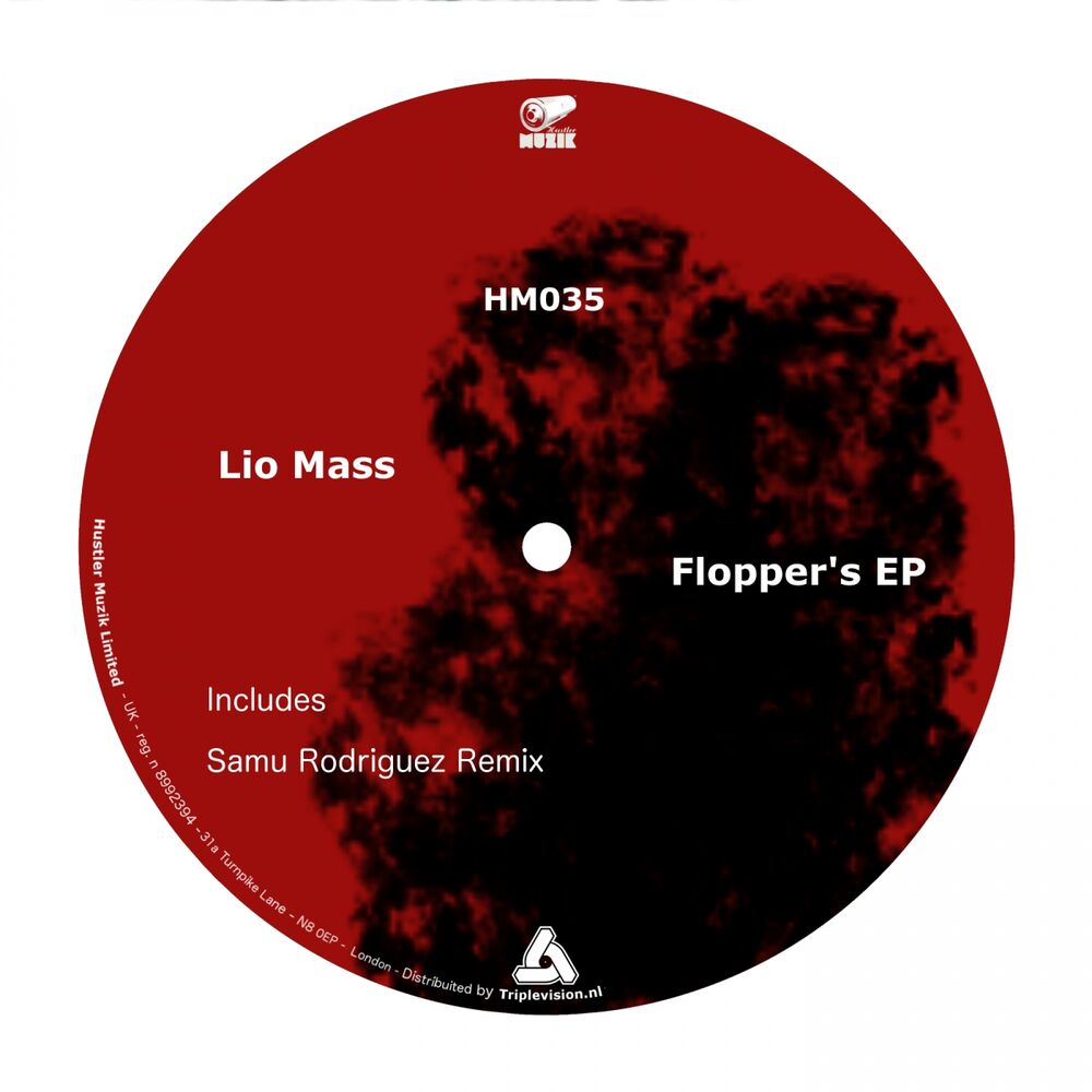 Picture of Flopper's EP