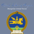 National Anthem of Mongolia