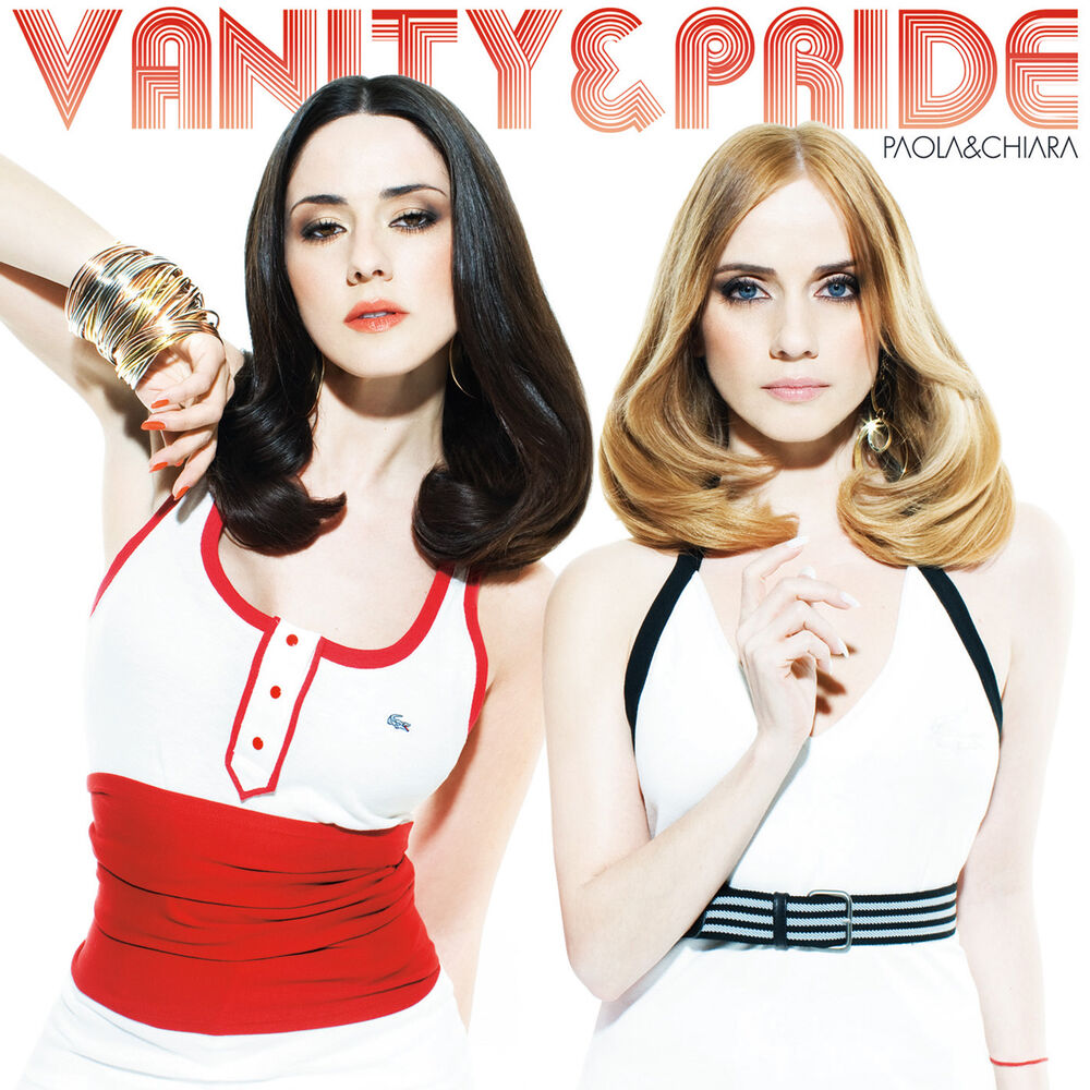 Picture of Vanity & Pride - Ep