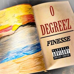 Cover of 0 DEGREEZ