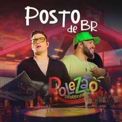 Cover of Posto de BR (Ao Vivo)