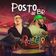 Posto de BR (Ao Vivo)