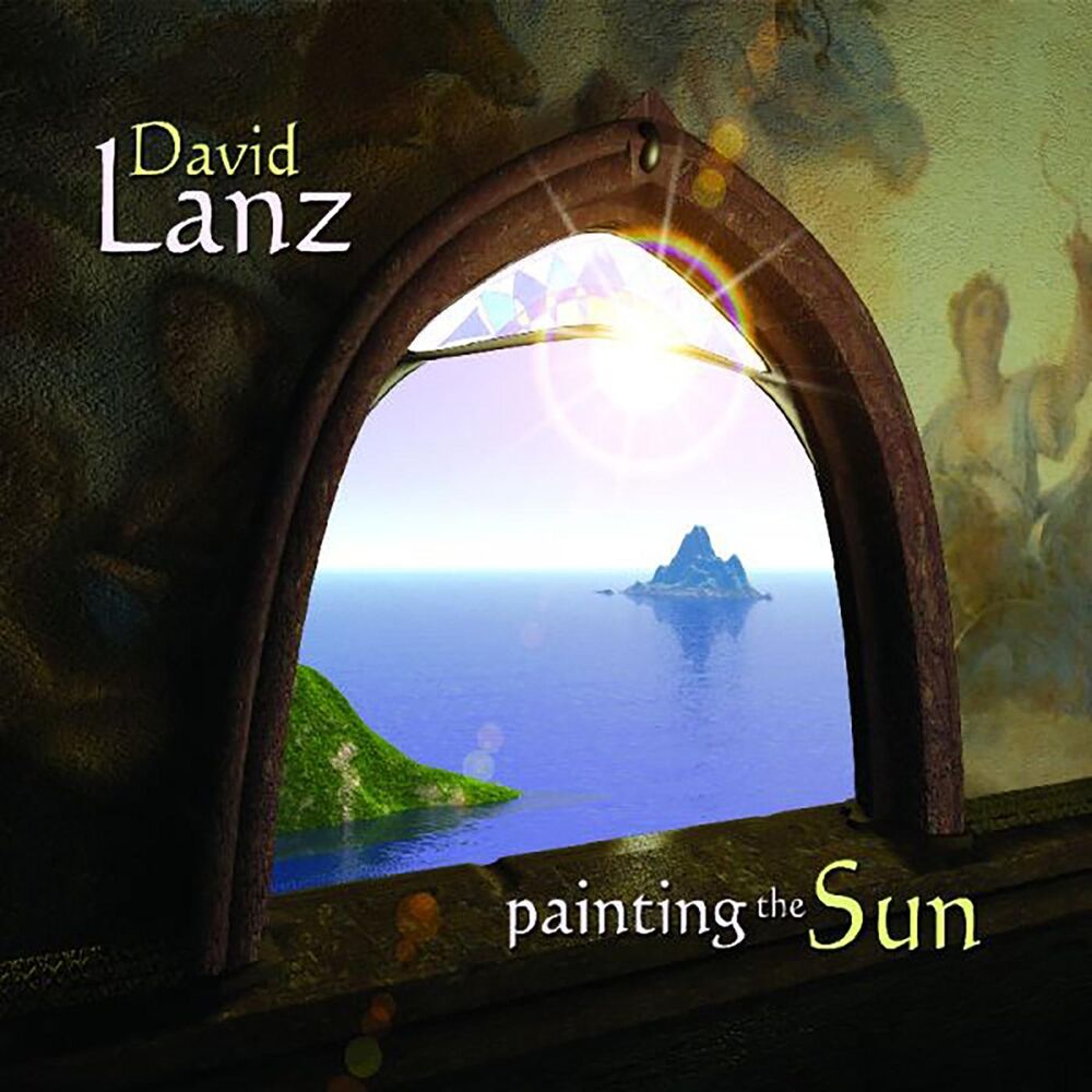 Picture of Painting the Sun