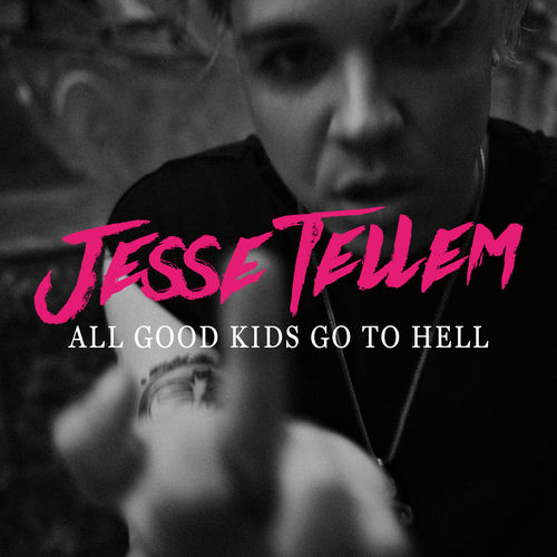 ALL GOOD KIDS GO TO HELL