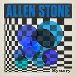Cover of Mystery