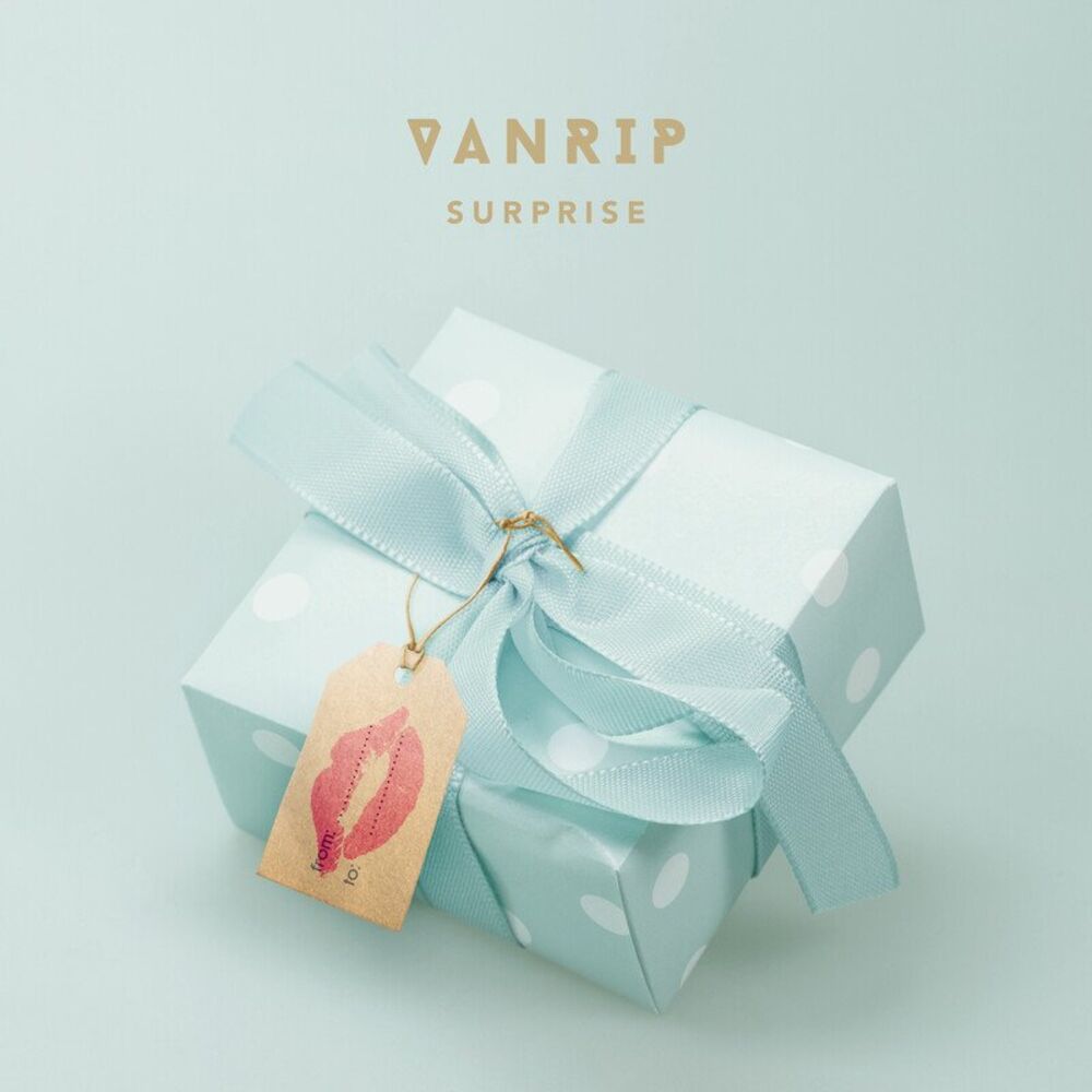 Picture of Surprise
