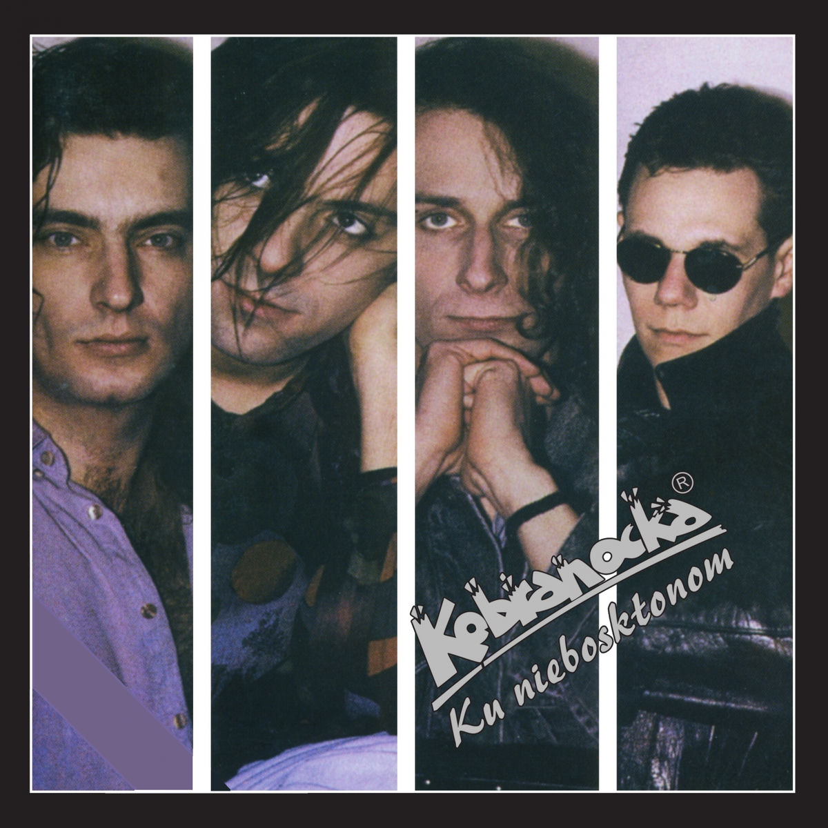 Album cover of Ku nieboskłonom