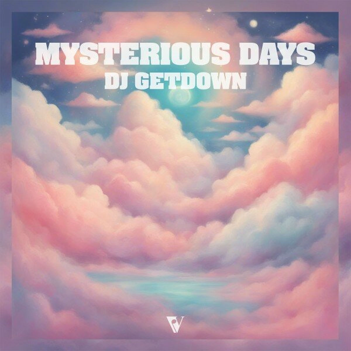 Album cover of Mysterious Days
