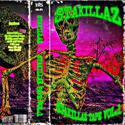 STAKILLAZ TAPE VOL.1