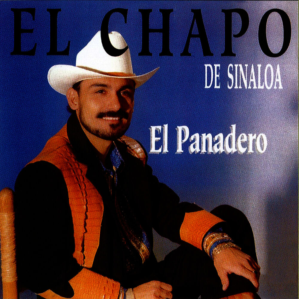 Picture of El Panadero